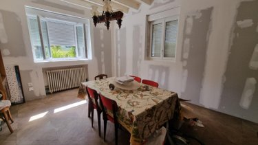 Maison a vendre Jonzac 17500 Charente-Maritime 160 m2 9 pièces 262500 euros