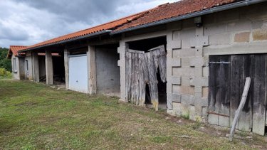 Maison a vendre Jonzac 17500 Charente-Maritime 160 m2 9 pièces 249375 euros