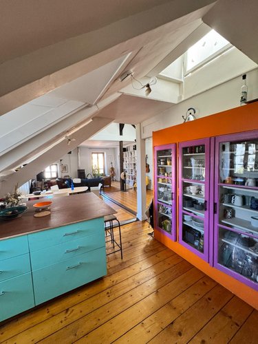 Appartement a vendre Aix-les-Bains 73100 Savoie 82 m2 3 pièces 382000 euros