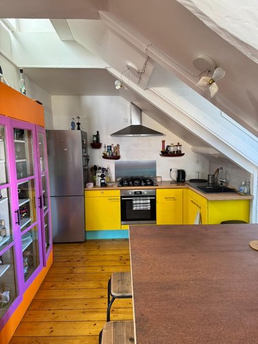 Appartement a vendre Aix-les-Bains 73100 Savoie 82 m2 3 pièces 375000 euros