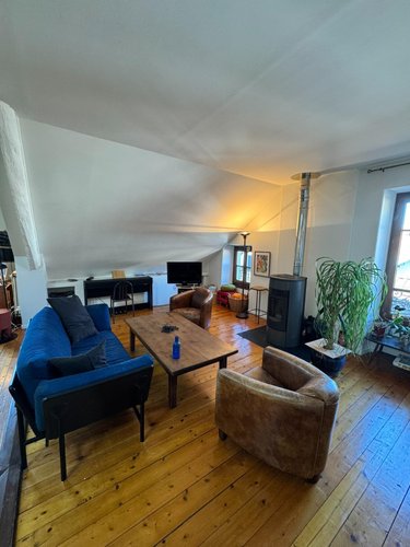 Appartement a vendre Aix-les-Bains 73100 Savoie 82 m2 4 pièces 415000 euros