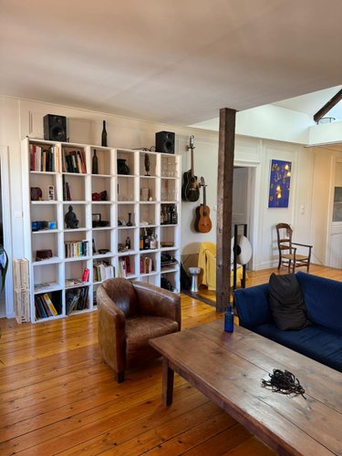 Appartement a vendre Aix-les-Bains 73100 Savoie 82 m2 4 pièces 415000 euros