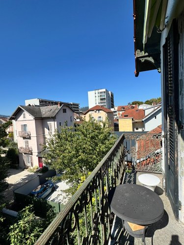 Appartement a vendre Aix-les-Bains 73100 Savoie 82 m2 3 pièces 375000 euros
