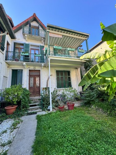 Appartement a vendre Aix-les-Bains 73100 Savoie 82 m2 3 pièces 389000 euros