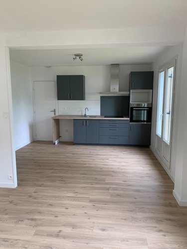 Maison a vendre Châteaulin 29150 Finistère 98 m2 5 pièces 189000 euros