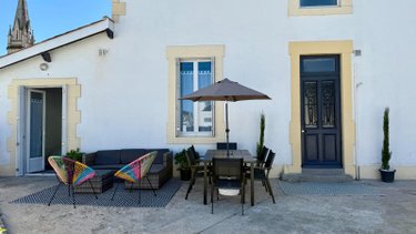 Maison a vendre La Tremblade 17390 Charente-Maritime 93 m2 4 pièces 383000 euros