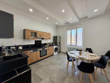 Maison a vendre La Tremblade 17390 Charente-Maritime 93 m2 4 pièces 383000 euros