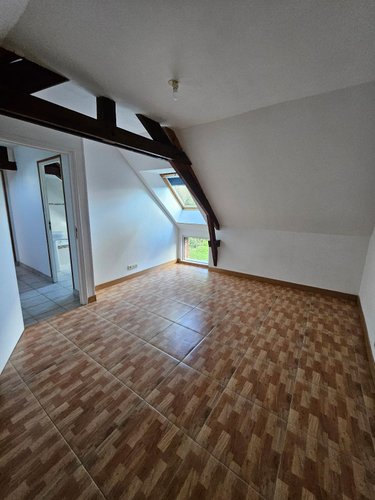 Location maison Pluméliau-Bieuzy 56930 Morbihan 78 m2 3 pièces 658 euros
