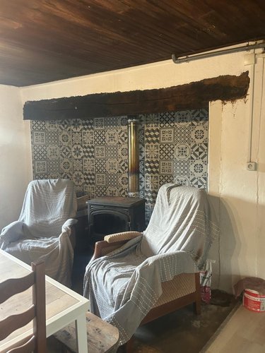 Maison a vendre Jabrun 15110 Cantal 80 m2 3 pièces 74200 euros