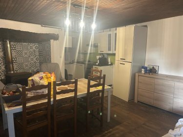 Maison a vendre Jabrun 15110 Cantal 80 m2 3 pièces 74200 euros