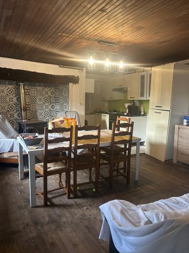 Maison a vendre Jabrun 15110 Cantal 80 m2 3 pièces 74200 euros