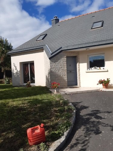 Maison a vendre Plénée-Jugon 22640 Côtes-d'Armor 108 m2 5 pièces 261010 euros