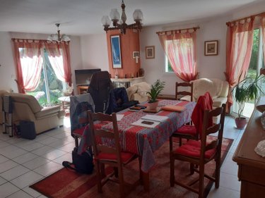 Maison a vendre Plénée-Jugon 22640 Côtes-d'Armor 108 m2 5 pièces 261010 euros