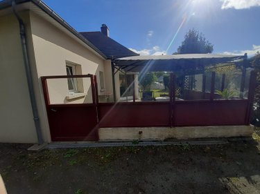 Maison a vendre Plénée-Jugon 22640 Côtes-d'Armor 108 m2 5 pièces 261010 euros
