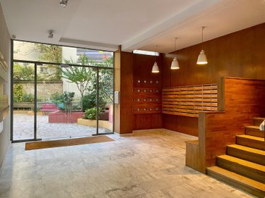 Appartement a vendre Paris 16e arrondissement 75016 Paris 85 m2 3 pièces 810000 euros
