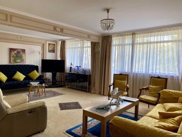 Appartement a vendre Paris 16e arrondissement 75016 Paris 85 m2 3 pièces 810000 euros