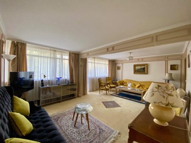 Appartement a vendre Paris 16e arrondissement 75016 Paris 85 m2 3 pièces 810000 euros
