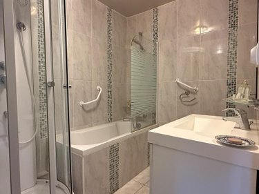 Appartement a vendre Paris 16e arrondissement 75016 Paris 85 m2 3 pièces 810000 euros