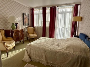 Appartement a vendre Paris 16e arrondissement 75016 Paris 85 m2 3 pièces 795000 euros