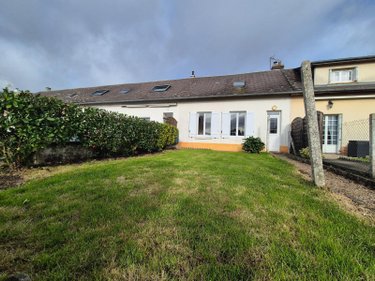 Maison a vendre Lanquetot 76210 Seine-Maritime 62 m2 4 pièces 112000 euros