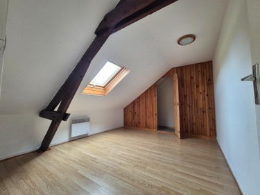 Maison a vendre Lanquetot 76210 Seine-Maritime 62 m2 4 pièces 112000 euros