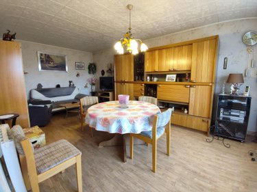 Appartement a vendre Le Grand-Quevilly 76120 Seine-Maritime 72 m2 3 pièces 146500 euros