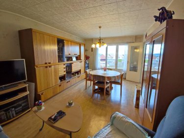Appartement a vendre Le Grand-Quevilly 76120 Seine-Maritime 72 m2 3 pièces 146500 euros