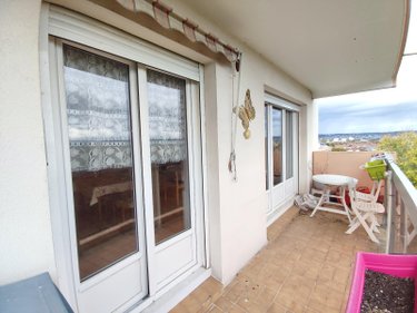 Appartement a vendre Le Grand-Quevilly 76120 Seine-Maritime 72 m2 3 pièces 156600 euros