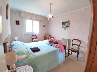 Appartement a vendre Le Grand-Quevilly 76120 Seine-Maritime 72 m2 3 pièces 146500 euros