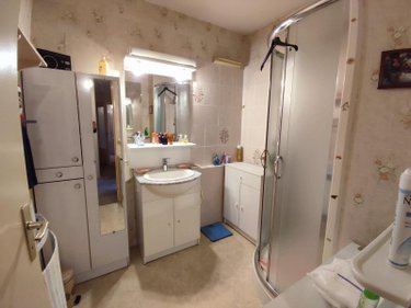 Appartement a vendre Le Grand-Quevilly 76120 Seine-Maritime 72 m2 3 pièces 146500 euros