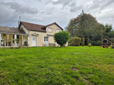 Maison a vendre Nointot 76210 Seine-Maritime 140 m2 7 pièces 165000 euros