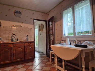 Maison a vendre Nointot 76210 Seine-Maritime 140 m2 7 pièces 165000 euros