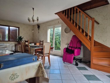 Maison a vendre Nointot 76210 Seine-Maritime 140 m2 7 pièces 165000 euros