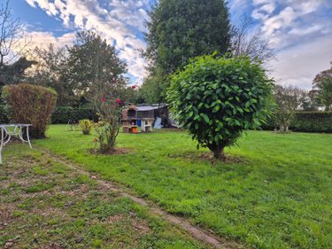 Maison a vendre Nointot 76210 Seine-Maritime 140 m2 7 pièces 165000 euros