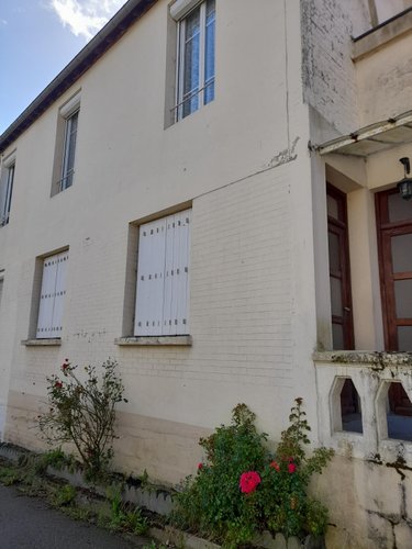 Maison a vendre Val-de-Scie 76720 Seine-Maritime 66 m2 4 pièces 83600 euros