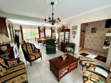 Maison a vendre Mulsanne 72230 Sarthe 190 m2  373240 euros