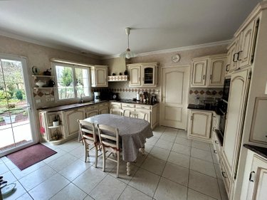 Maison a vendre Mulsanne 72230 Sarthe 190 m2  373240 euros