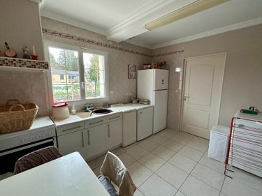 Maison a vendre Mulsanne 72230 Sarthe 190 m2  373240 euros