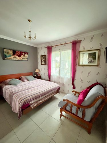 Maison a vendre Mulsanne 72230 Sarthe 190 m2  373240 euros