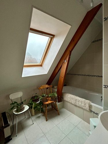Maison a vendre Mulsanne 72230 Sarthe 190 m2  373240 euros