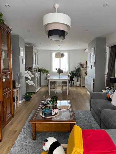 Appartement a vendre Brest 29200 Finistère 62 m2 2 pièces 135580 euros