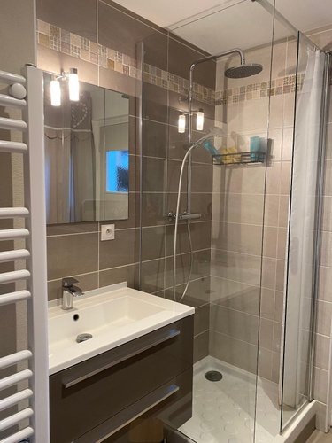 Appartement a vendre Brest 29200 Finistère 62 m2 2 pièces 135580 euros