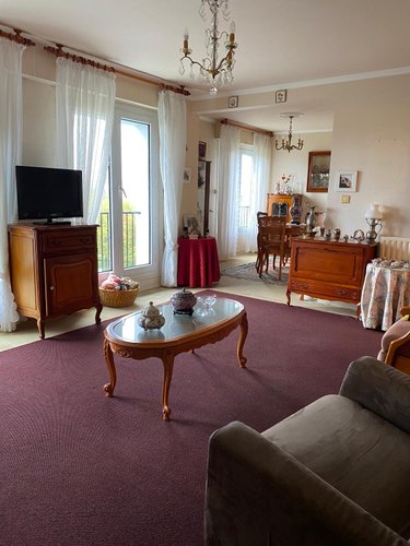 Appartement a vendre Brest 29200 Finistère 85 m2 4 pièces 130250 euros