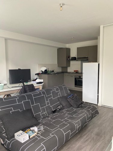 Appartement a vendre Plougastel-Daoulas 29470 Finistère 47 m2 2 pièces 176600 euros