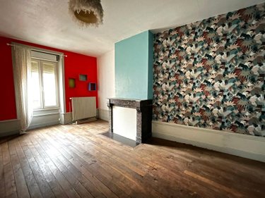 Maison a vendre Langres 52200 Haute-Marne 147 m2 5 pièces 175000 euros