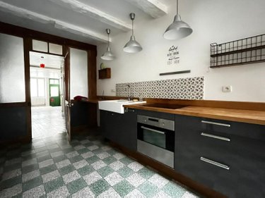Maison a vendre Langres 52200 Haute-Marne 147 m2 5 pièces 175000 euros