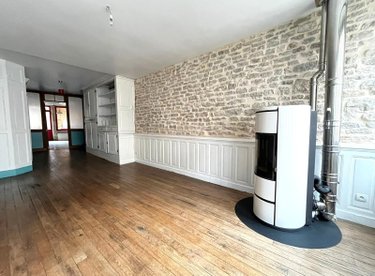 Maison a vendre Langres 52200 Haute-Marne 147 m2 5 pièces 175000 euros