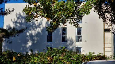 Appartement a vendre Jonzac 17500 Charente-Maritime 16 m2 1 pièce 46840 euros