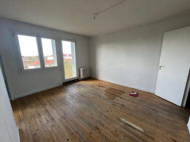 Appartement a vendre Bourg-en-Bresse 01000 Ain 74 m2 5 pièces 106000 euros