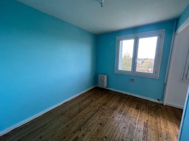 Appartement a vendre Bourg-en-Bresse 01000 Ain 74 m2 5 pièces 106000 euros